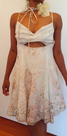 Kleid Zimmermann Gr. 3=L Neu mit Etikett