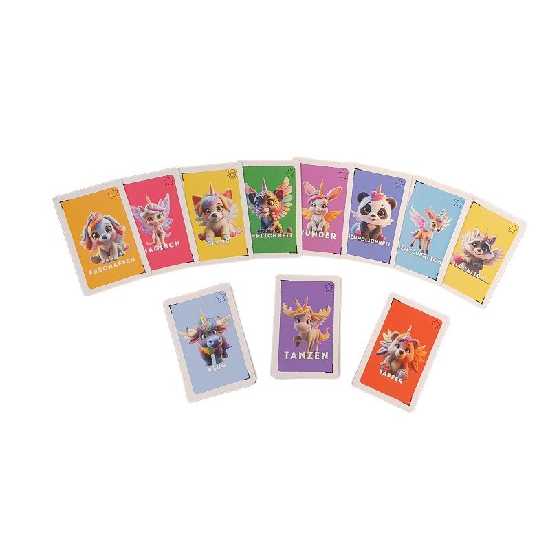 Giochi: UBA Tobacca - Kartenspiel – Nuovo e nell'imballaggio originale da Oberriet SG venduto da Stefankehl 3
