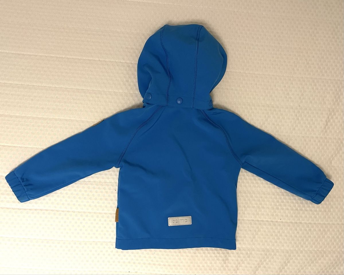 Reima Giacche: Reima Jacket (86 cm) – Usato da Stallikon venduto da fil_5d5z 1