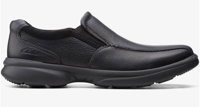 Clarks : Clarks - Leder Slipper Neu – Neuf (Voir description) à Selkingen par Mazurit