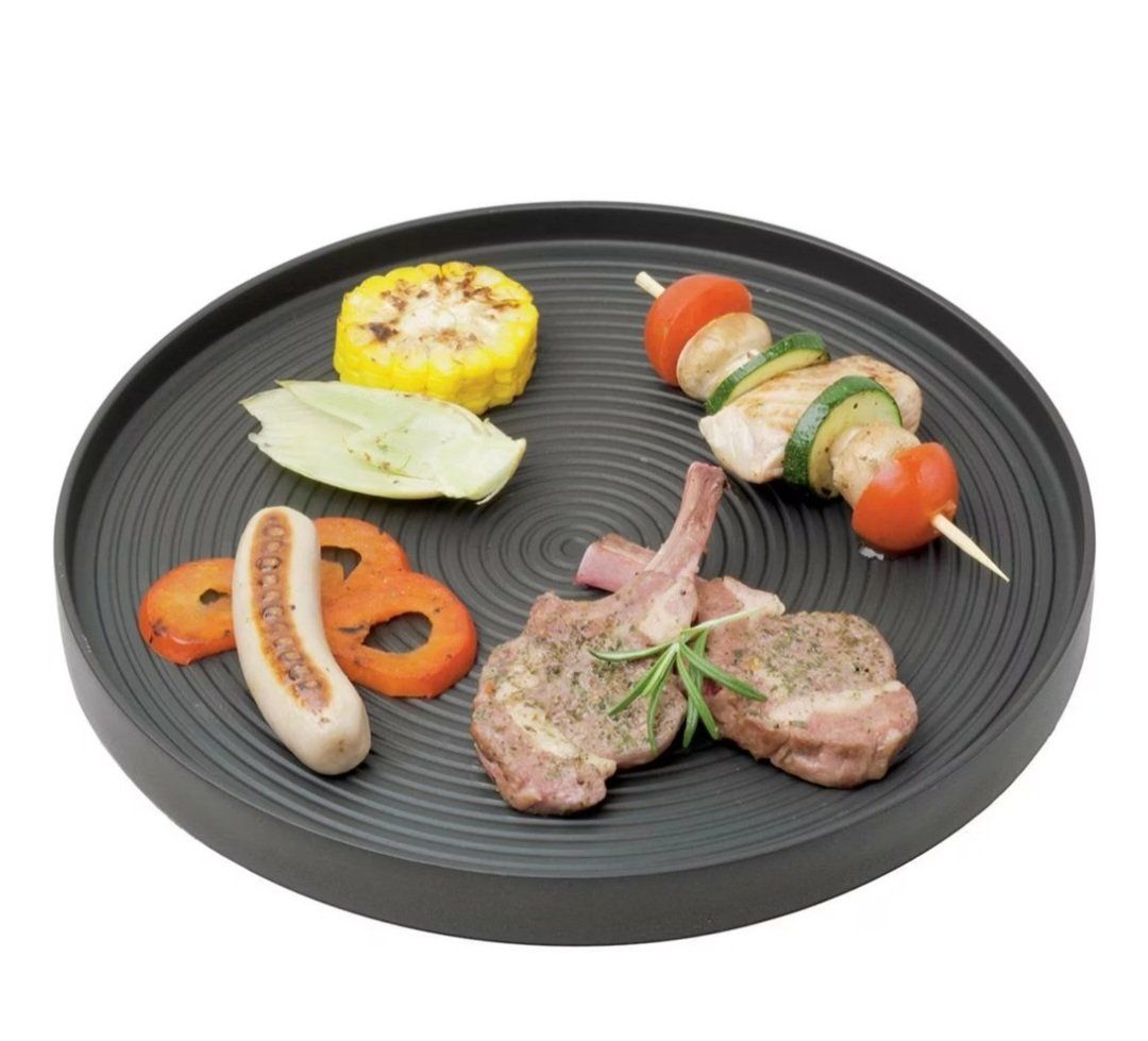 Stöckli Elettrodomestici da cucina: Marronioffen mit Grillplatte Stöckli – Usato da Küsnacht / ZH venduto da limahl88 3