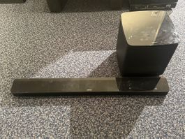 Bose Anlage