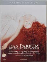 DAS PARFÜM - Die Geschichte eines Mörders - Premium Edition