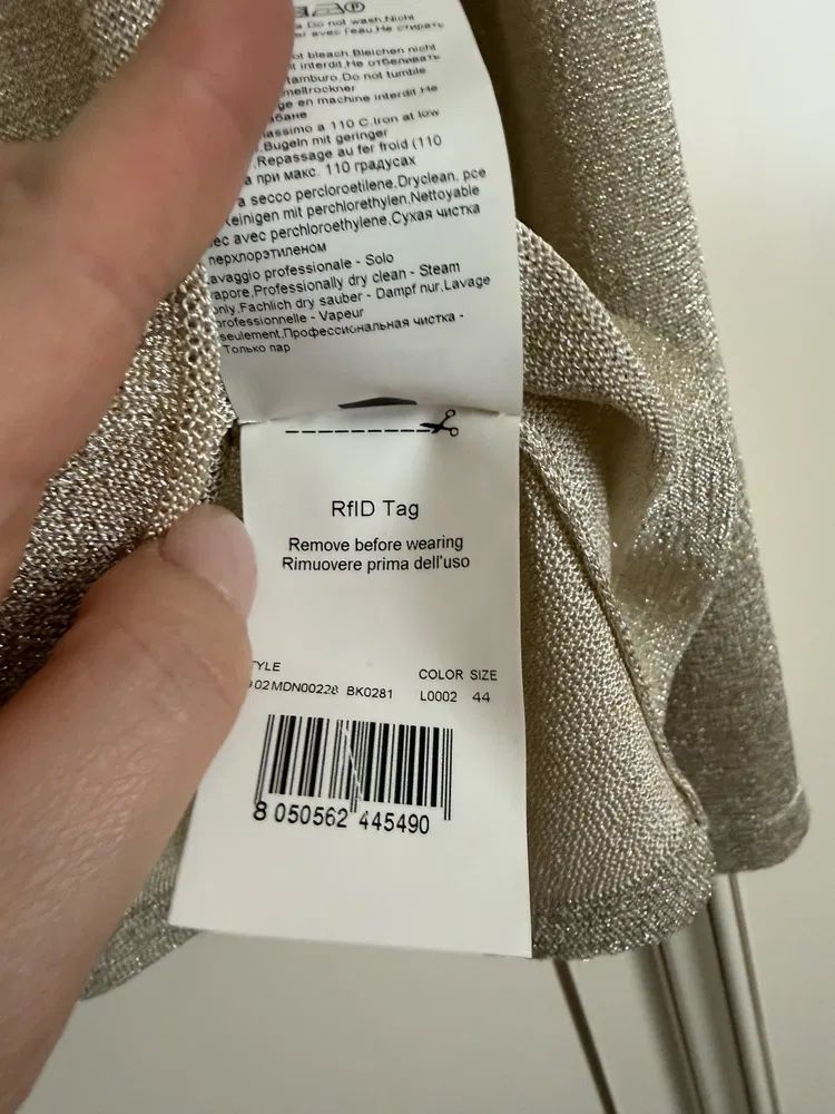 Missoni Pulls & Sweat-shirts: Missoni Pullover  – Neuf (Voir description) à Zell LU par Cipollone7 2