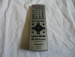 Panasonic - Videorecorder TV Fernbedienung - N2QAJB000088