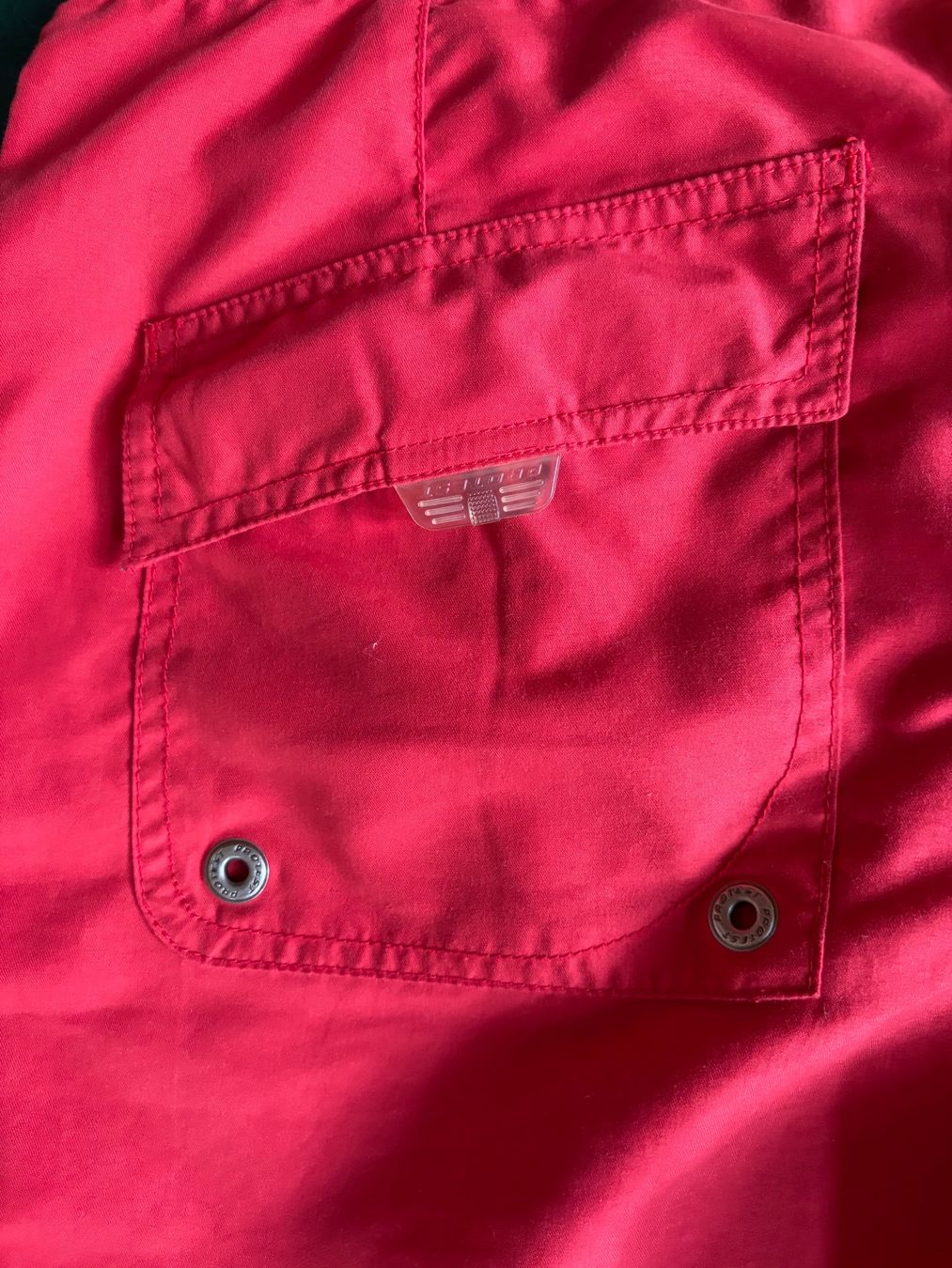 Protest Pantaloni: VINTAGE PROTEST Shorts  Gr. M – Usato da Interlaken venduto da Bona55 7