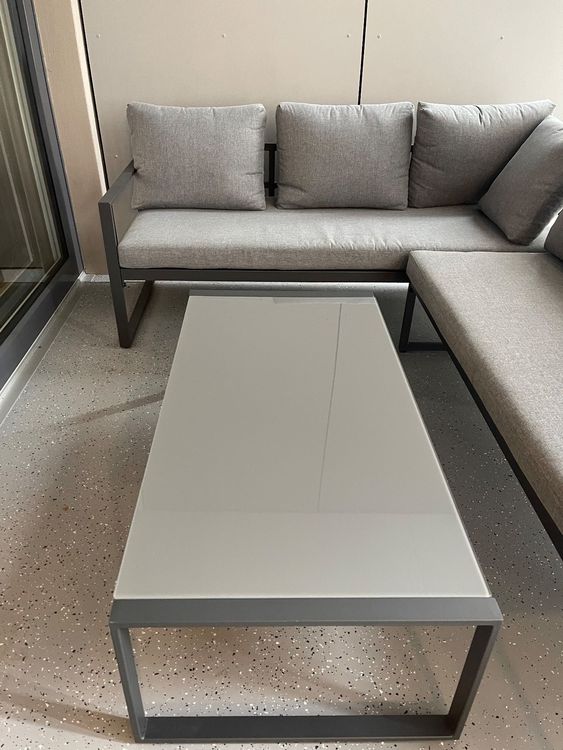 Garten Set „Leipzig“ Kaufen auf Ricardo