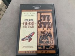 Lynyrd Skynyrd, Tribute Tour, Freebird the Movie, DVD
