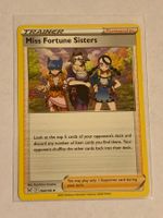 Pokemon LOST ORIGIN Miss Fortune Sisters 164 / 196  🇬🇧 EN