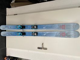 Völkl Secret/Mantra M6. 170cm Neu