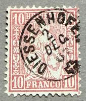 38 Fingerhutstempel Diessenhofen