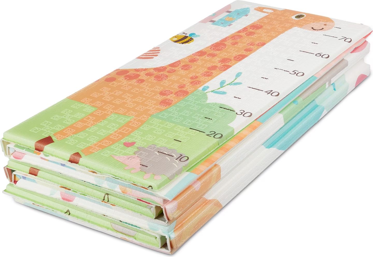 Tappeto da gioco: Grand tapis pour bébé – Usato da Genève venduto da Loloana 2