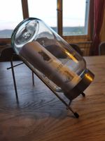 3100ml. Sprossenglas neu von Sprossensamen