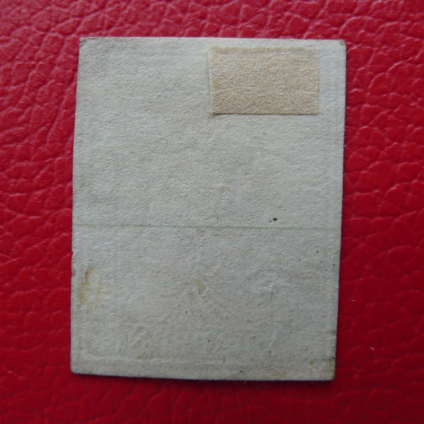 Alle Briefmarken: Strubel: 22G (22B4), fehlerfrei mit Stabstempel: ST.MORITZ – Gebraucht aus Sursee von Luzernerraute 1