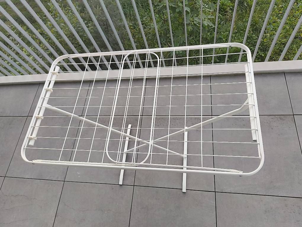 Séchoirs à linge: Clothes Drying Rack / Wäscheständer – D'occasion à Zürich par valerio-di-carlo 1