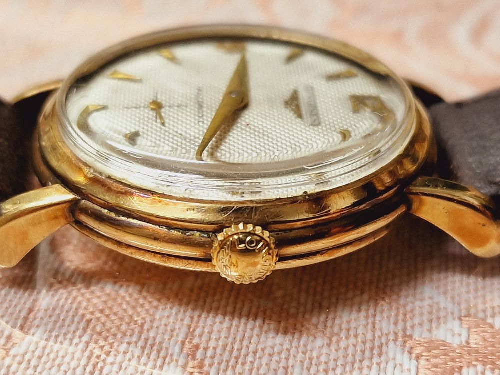 Appareil Photo Wittnauer Scout – 45 Mm – Fabriqué En Allemagne – Années 50 – Rare