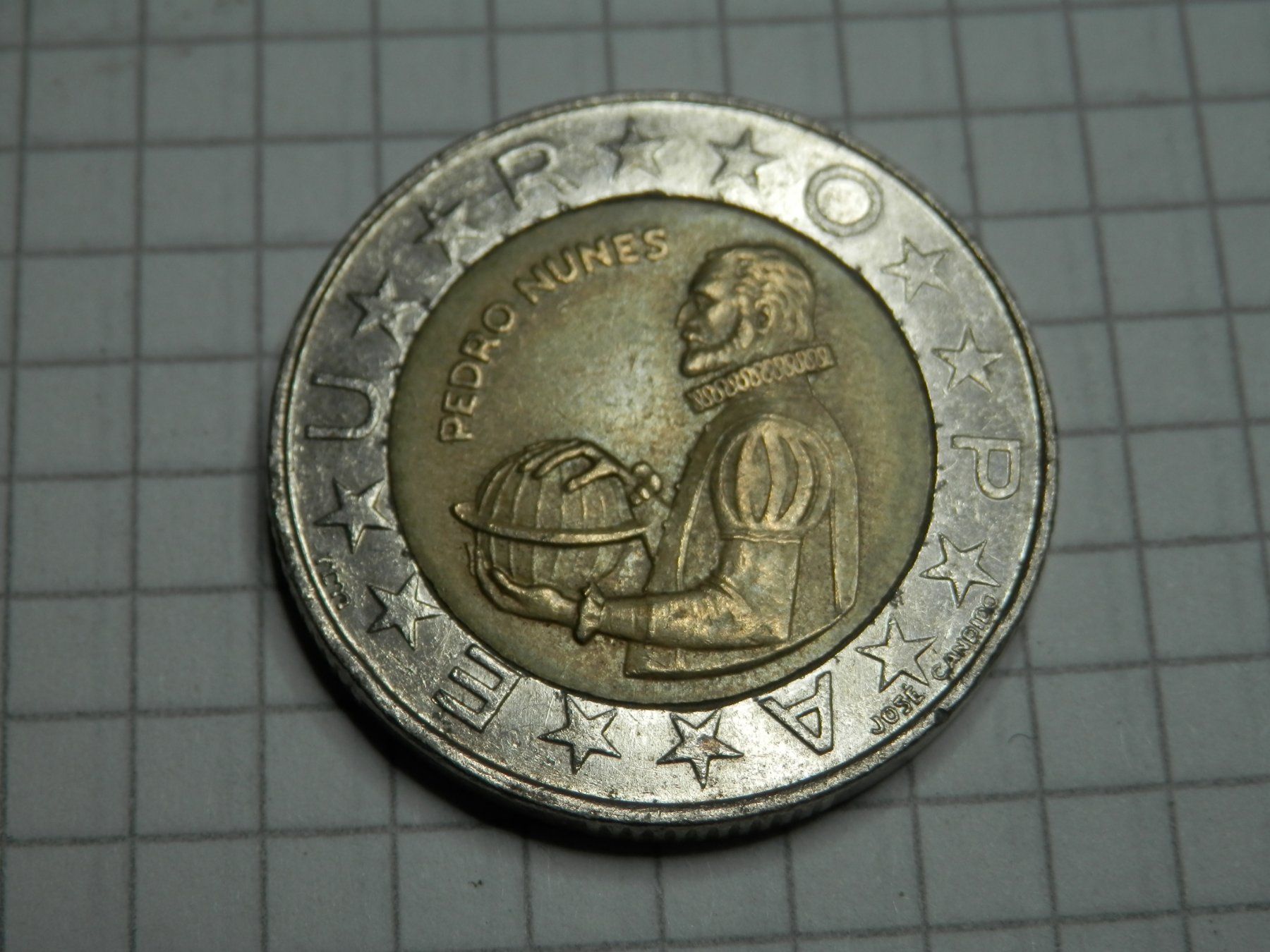 Tutti le monete: Portugal 100 Escudos, 1991 – Usato da Weiach venduto da weiach81