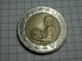 Portugal 100 Escudos, 1991