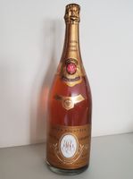 Louis Roederer Cristal brut 1981 MAGNUM 1500ml Rose vintage