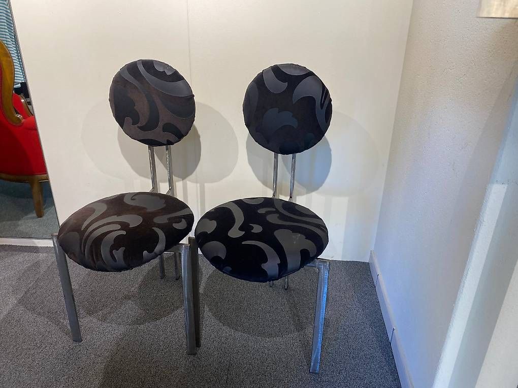 Chaises: Stühle – D'occasion à Olten par Adamo7 1
