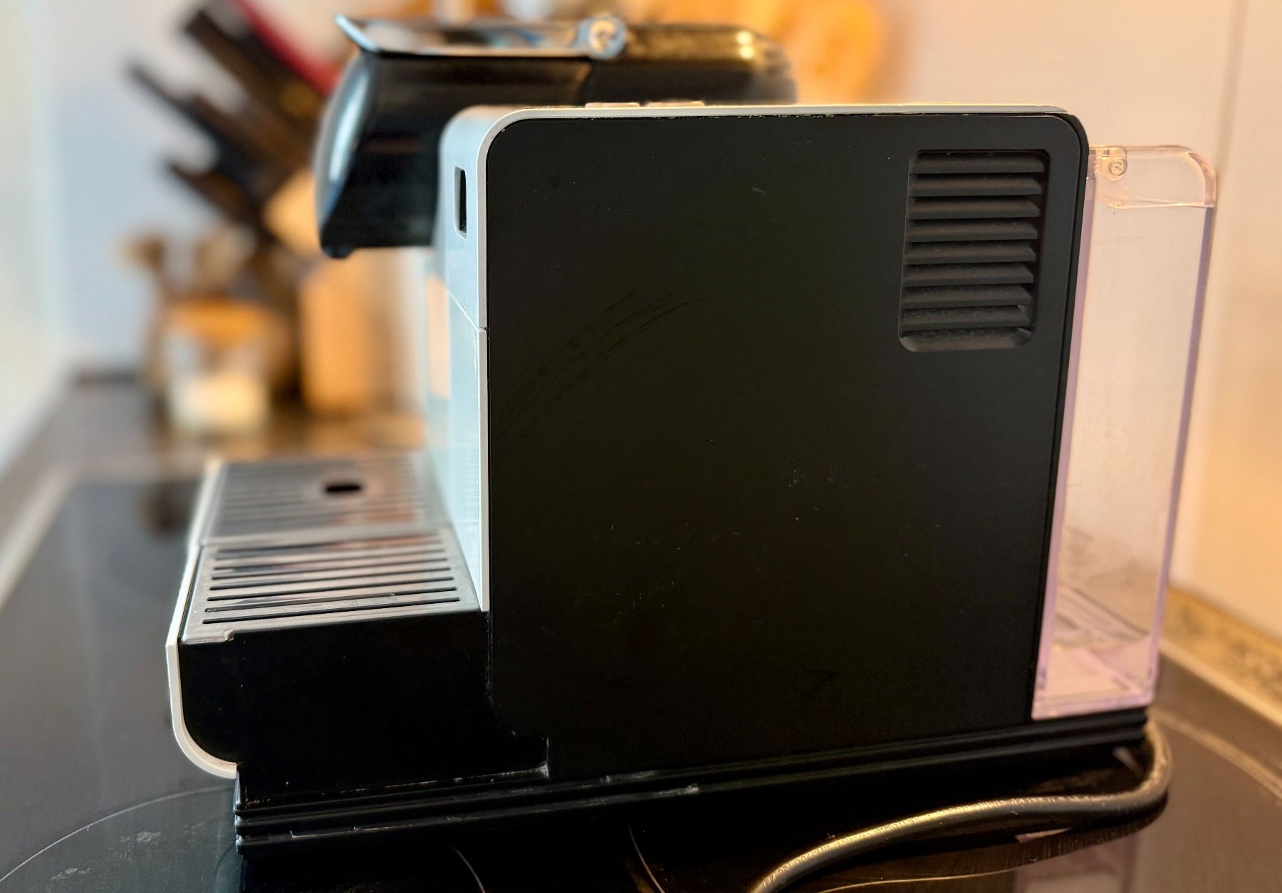 Nespresso Macchine per caffè & Macchine per espresso: Nespresso Kaffeemaschine – Usato da Zürich venduto da poliveira 3
