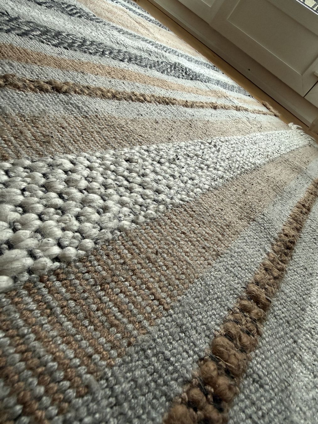 Micasa Teppiche: Micasa Teppich (170x120) – Gebraucht aus Zürich von craul4 2