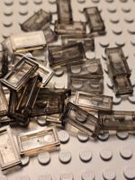 Lego 35x Fliesen (35386) trans.braun