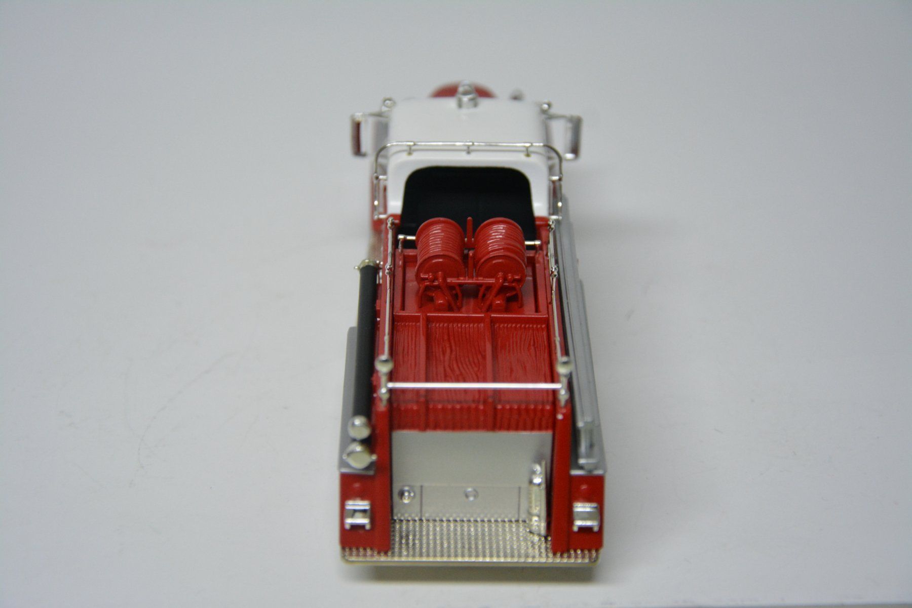 Kit di modellismo & Modellini statici: Peter Pirsch  Sons Closed CAB Sedan 1:50 – Nuovo e nell'imballaggio originale da Goldach venduto da Feivel9 7