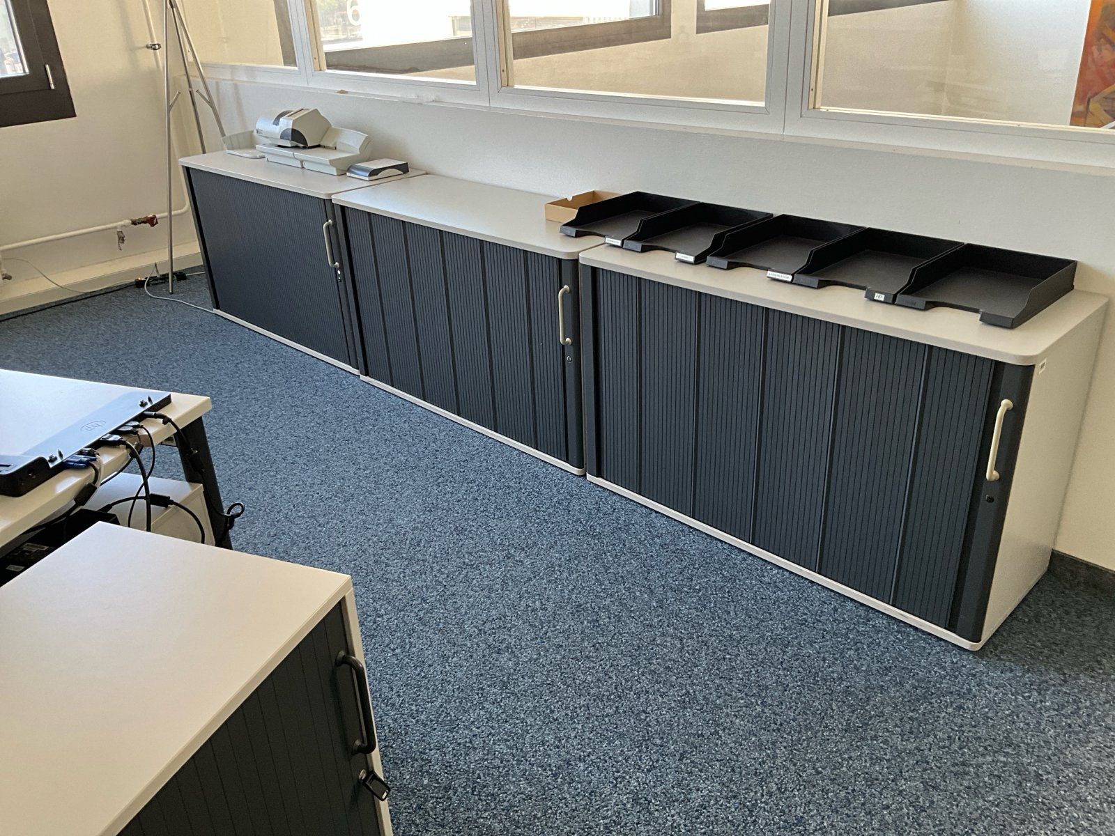 Scrivanie: Hochwertige Büromöbel – Usato da Zürich venduto da PIPM_Switzerland 6