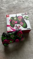 Switch-Controller (Splatoon)