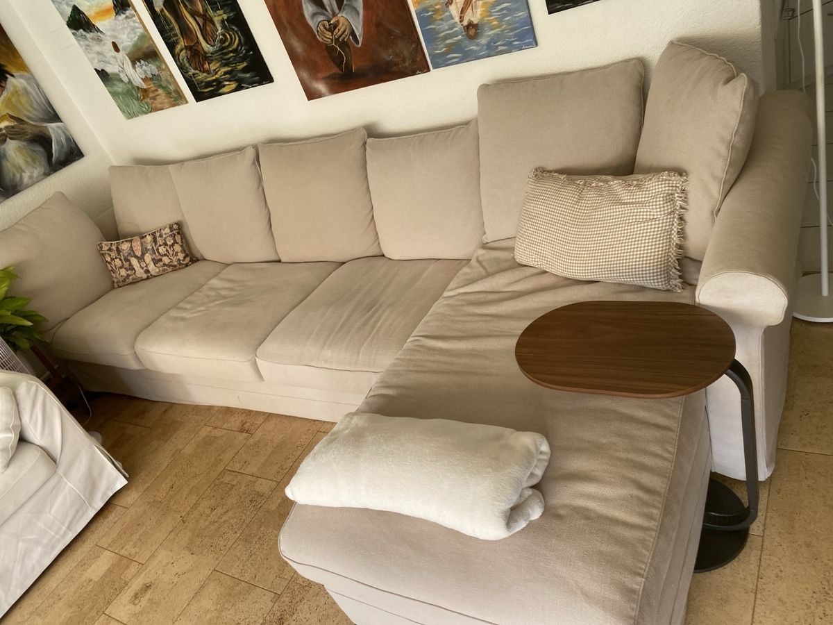 Sofas: Ikea Grönlid Sofa  – Gebraucht aus Gersau von vio_5cqy 1