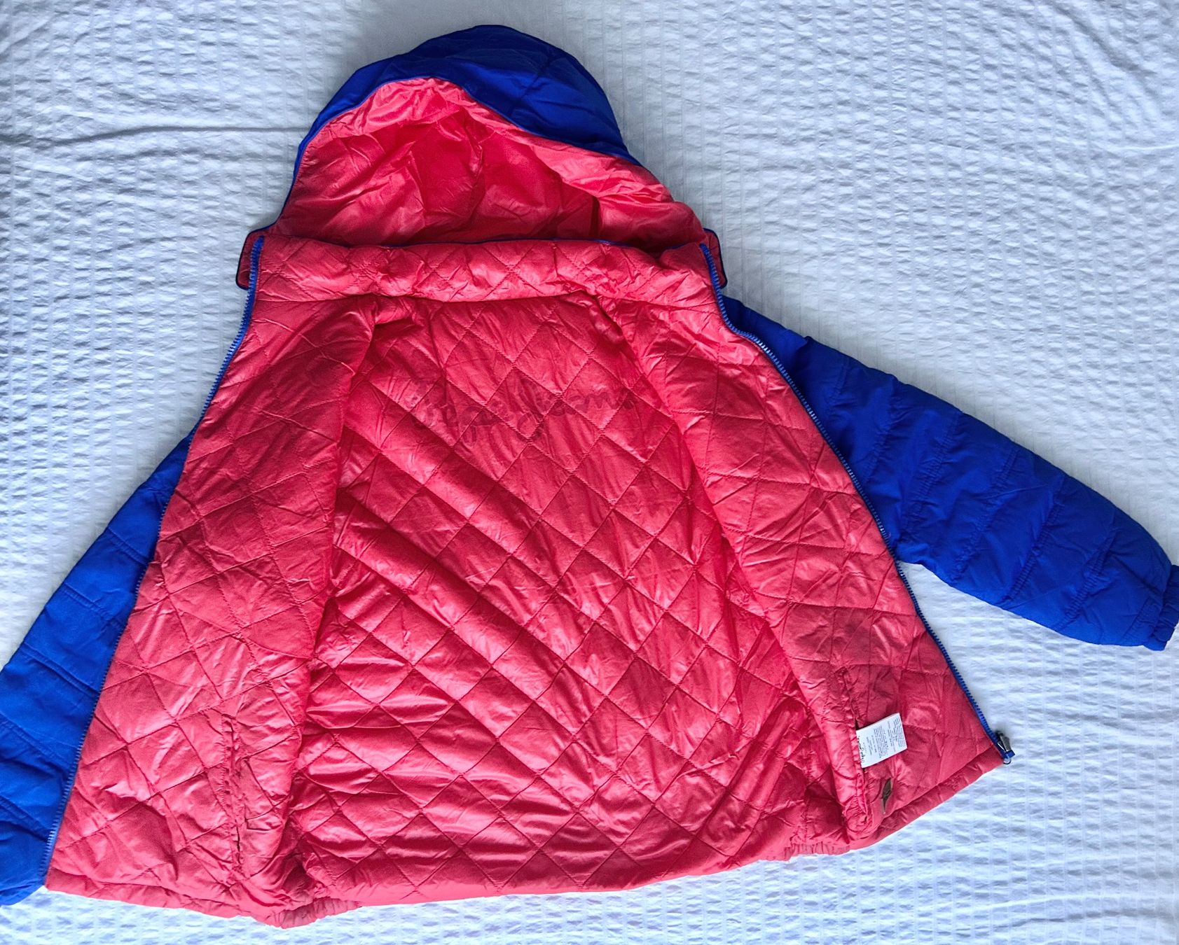 Pepe Jeans Jacken & Mäntel: Pepe Jeans Reversible Jacket Size 14/164 – Neu (gemäss Beschreibung) aus Egg b. Zürich von egg2665 2