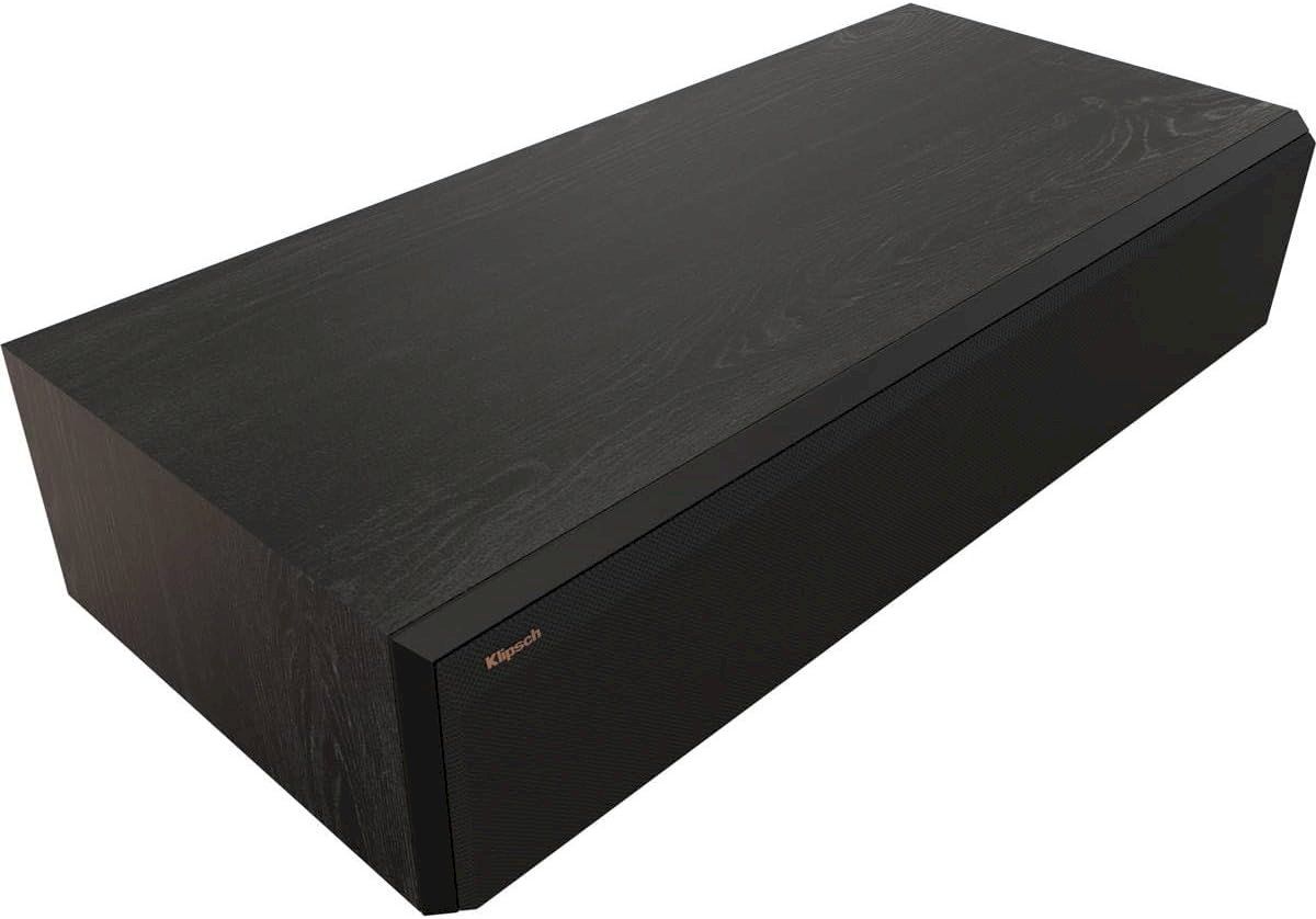 Amplificatori: KLIPSCH RP-504C II Center-Lautsprecher – Nuovo e nell'imballaggio originale da Bottighofen venduto da zaap 2