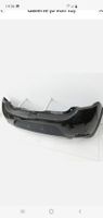 Stossstange hinten dacia sandero
