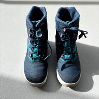 Merrell Winterschuhe Grösse 34