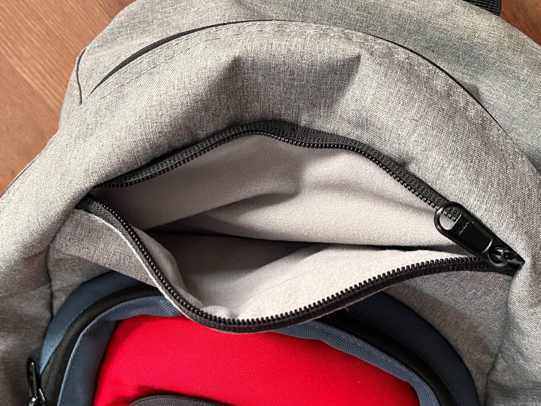 Dakine Zaini: Dakine Rucksack mit Laptopfach – Usato da Schöftland venduto da Maha68 5