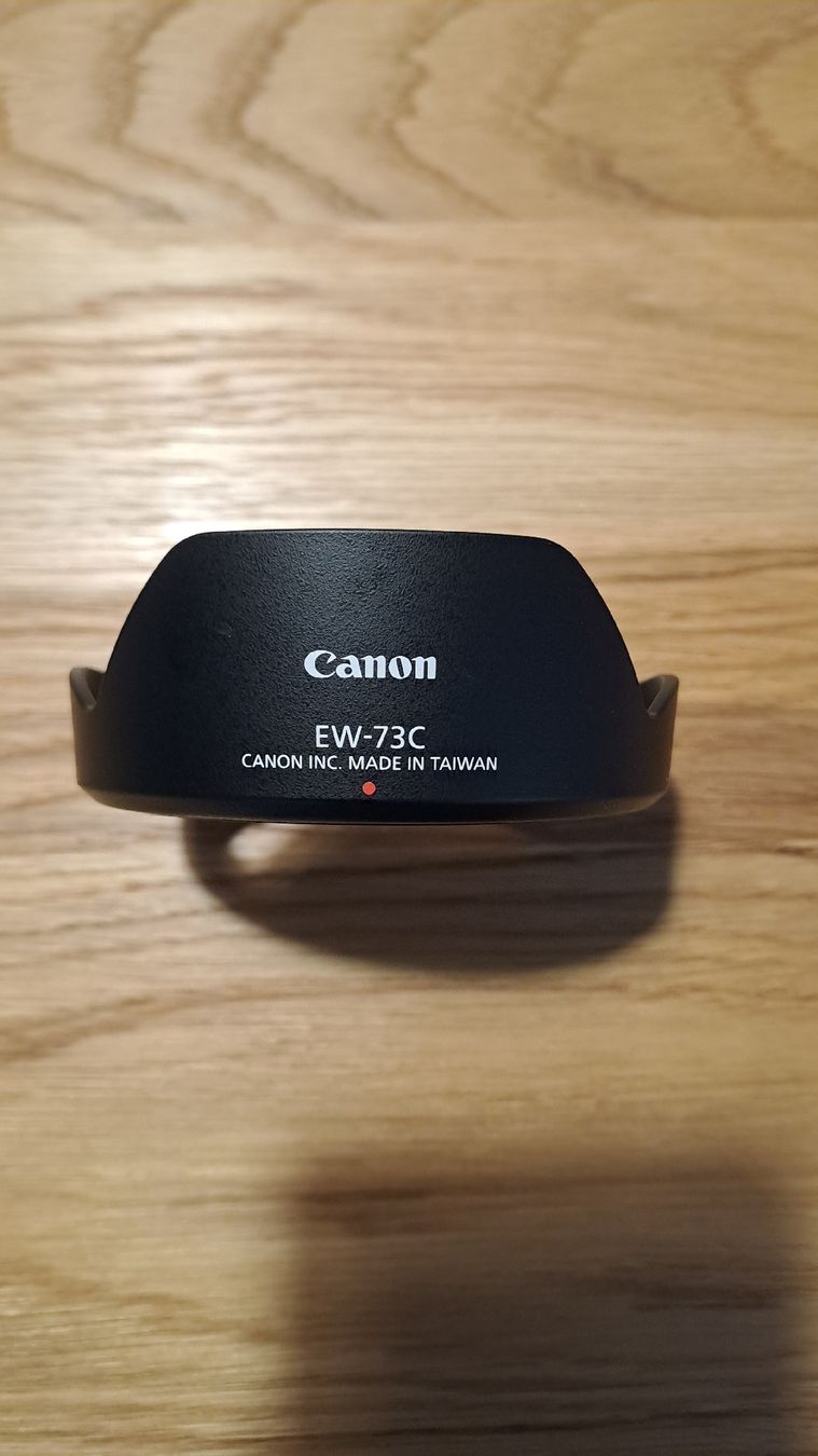 Canon Adattatori foto: Canon Sonnenblende – Nuovo (secondo la descrizione) da Illnau venduto da sto_f5lf
