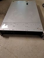 HP ProLiant DL380 Gen9 Server inkl. Einschübe