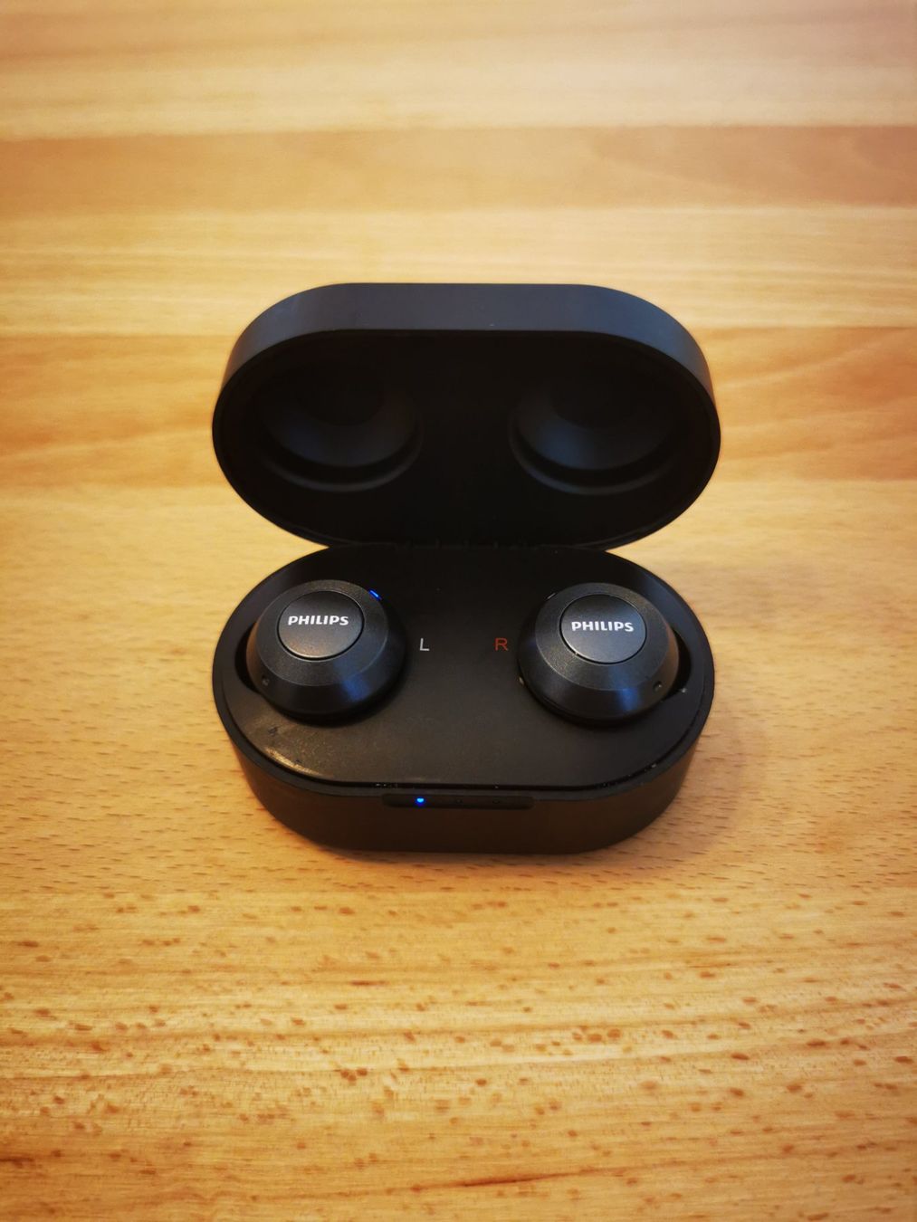 Philips Cuffie: Philips 8000 Series Noise Canceling Kopfhörer – Usato da Konolfingen venduto da olijan13 2