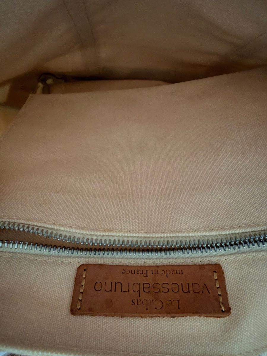 Vanessa Bruno Borse da donna: Sac Vanessa Bruno  – Usato da Lausanne venduto da Meganelausanne 4