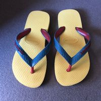 Havaianas Flip Flops 29/30 Neu!