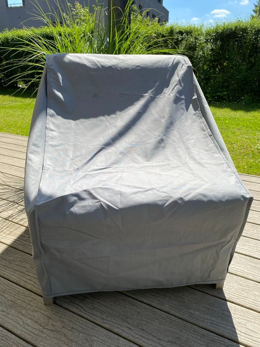 Poltrone: Outdoor Sessel – Usato da Neuendorf venduto da divina20 1