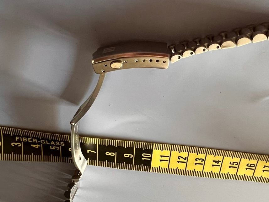 Omega Bracelets: UNCLESTRAPS 20mm – D'occasion à Riehen par salc 2