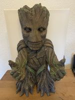 Marvel Figur aus Kunststoff, ca. 52 cm hoch