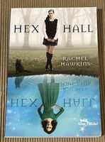 Livre Hex Hall Rachel Hawkins francais bon etat