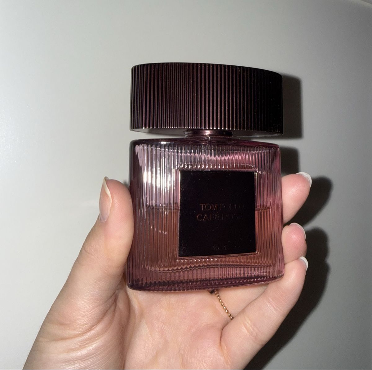 Tom Ford Parfums & Eau de Toilette: Tom Ford Café Rosé EDP – D'occasion à Bottmingen par Itsclaire 1
