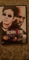 DVD/FILME, ACTIONFILM Born 2 Die