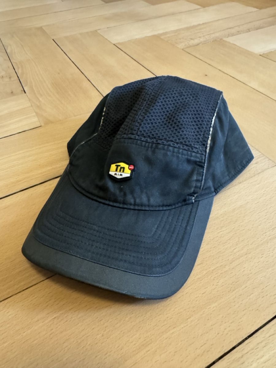 Nike Copricapi, berretti & cappellini: Nike Air Tn Cap schwarz – Usato da Bern venduto da Mancini