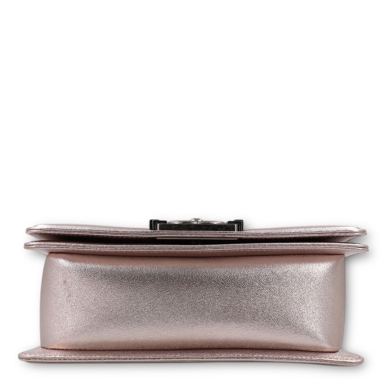 Chanel Borse da donna: Chanel Small Boy by night – Usato da Binningen venduto da Designerlabels 5
