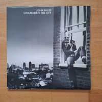 John Miles - Stranger In The City